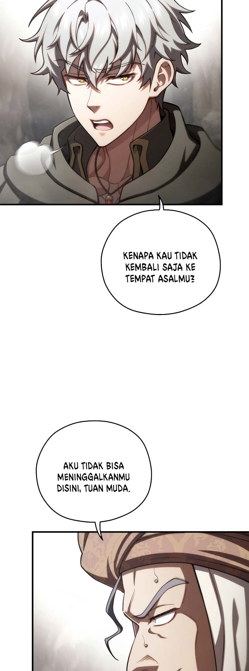 Damn Reincarnation Bab 57 halaman 51