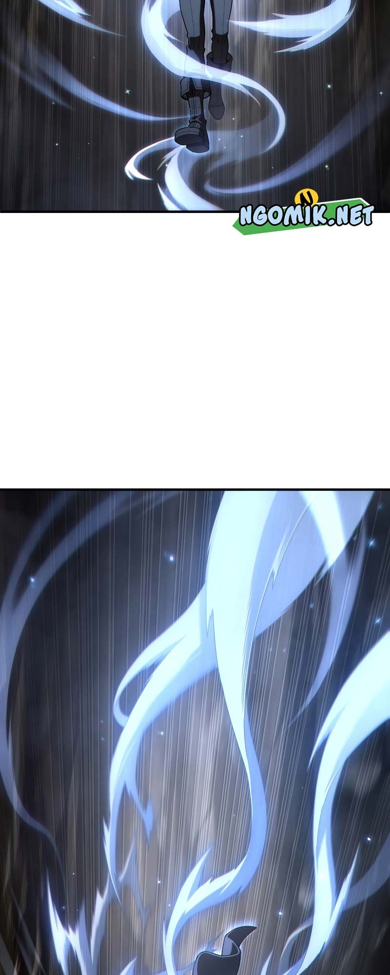 Damn Reincarnation chapter 58 halaman 3