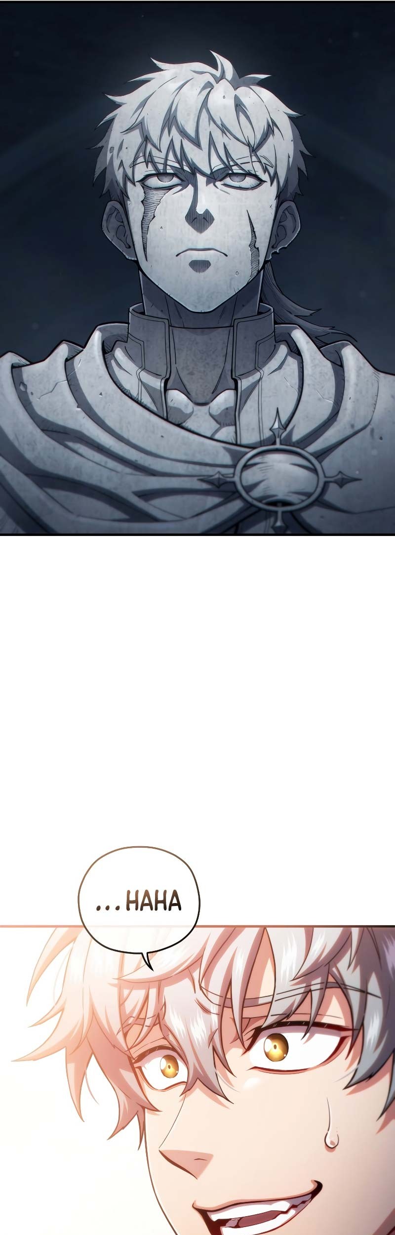 Damn Reincarnation chapter 58 halaman 14
