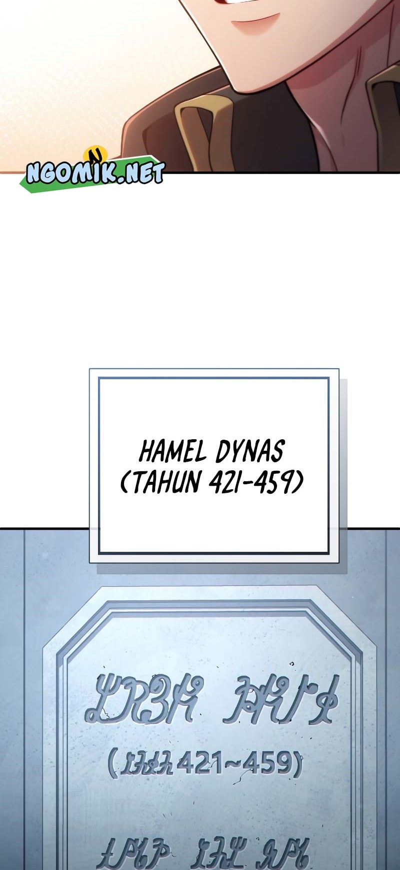 Damn Reincarnation chapter 58 halaman 15