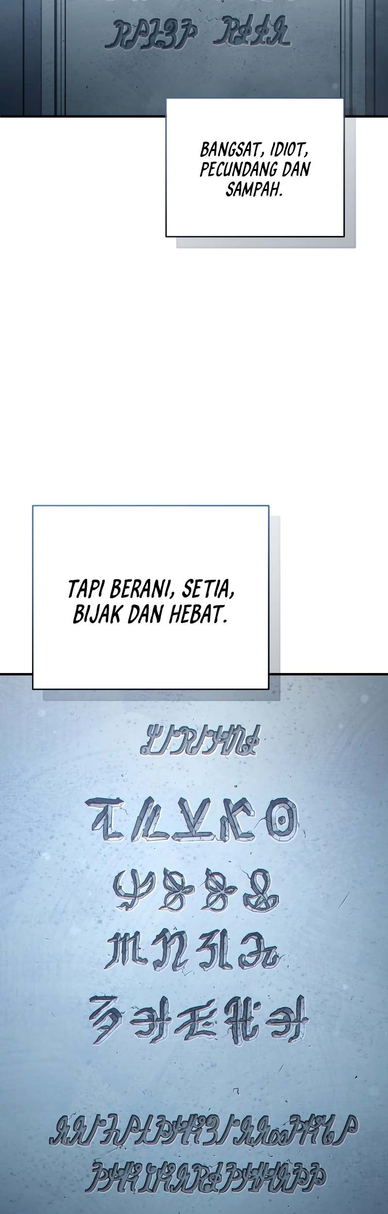Damn Reincarnation chapter 58 halaman 16