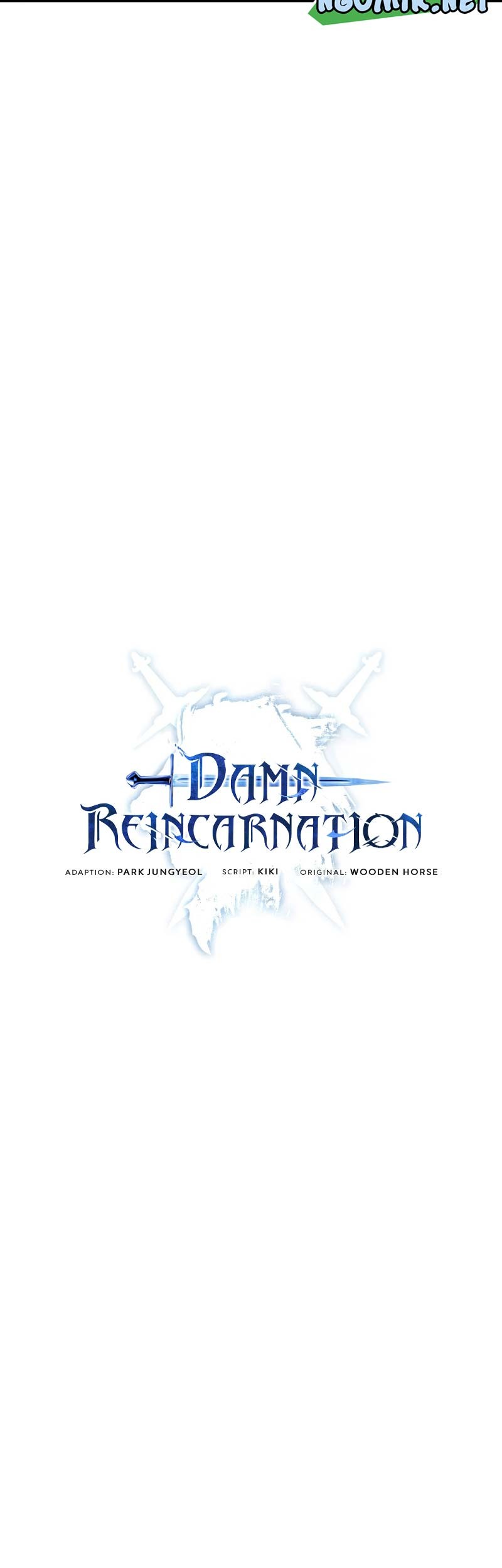 Damn Reincarnation chapter 58 halaman 20