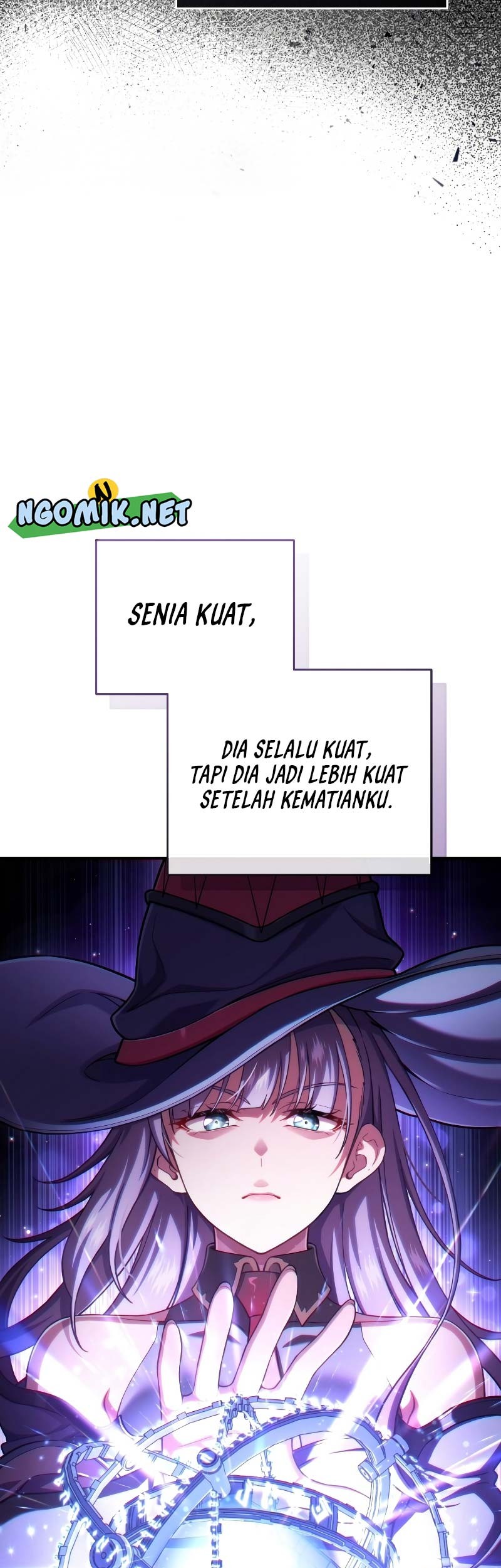Damn Reincarnation chapter 58 halaman 24