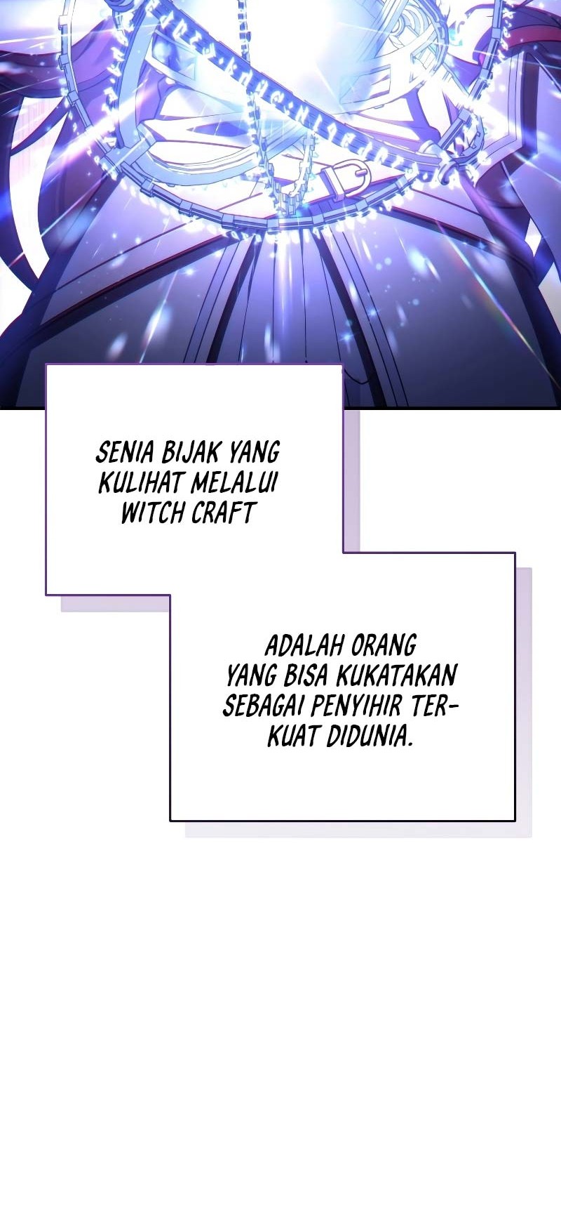 Damn Reincarnation chapter 58 halaman 25