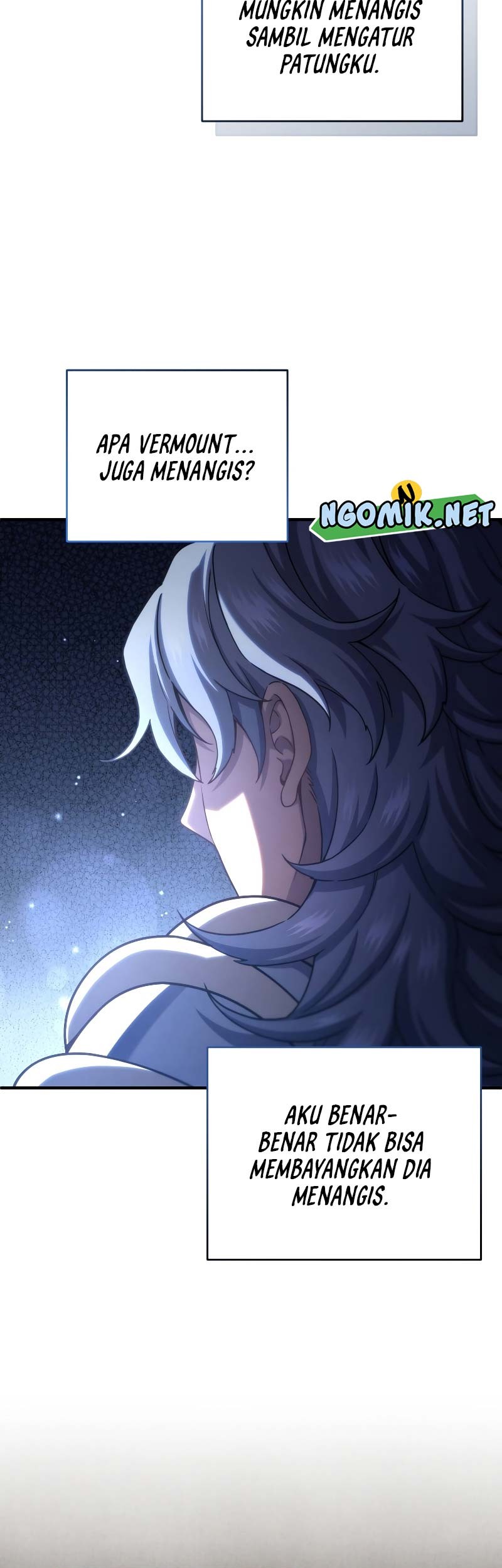 Damn Reincarnation chapter 58 halaman 34