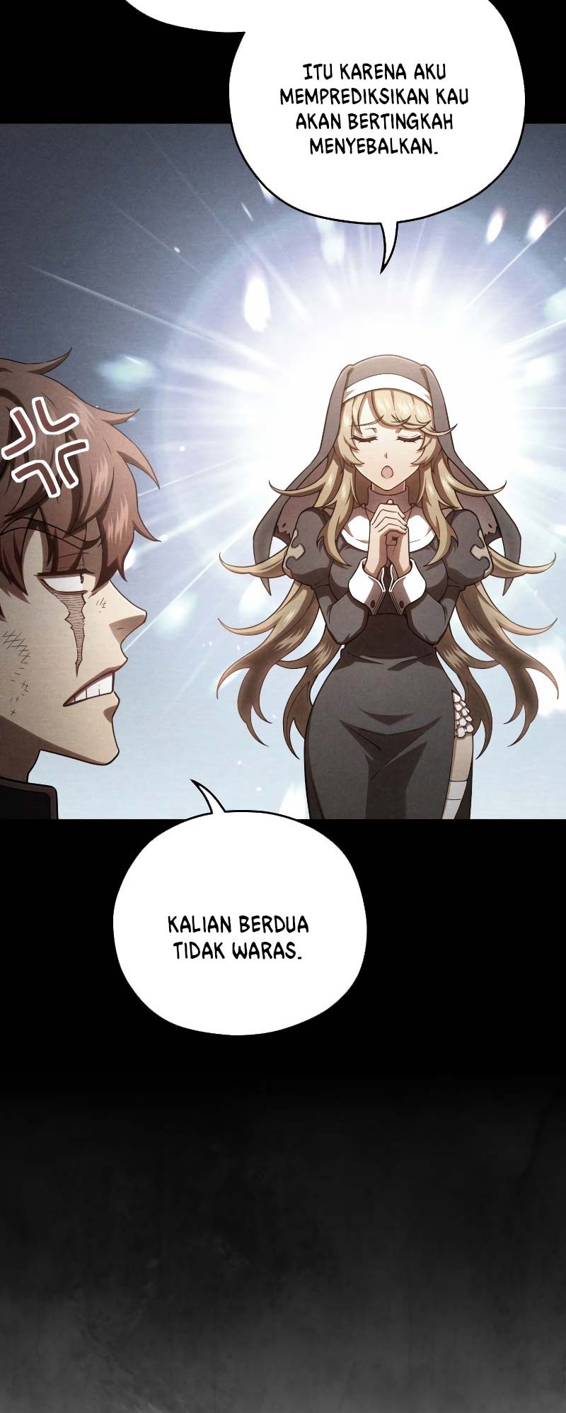 Damn Reincarnation chapter 58 halaman 41