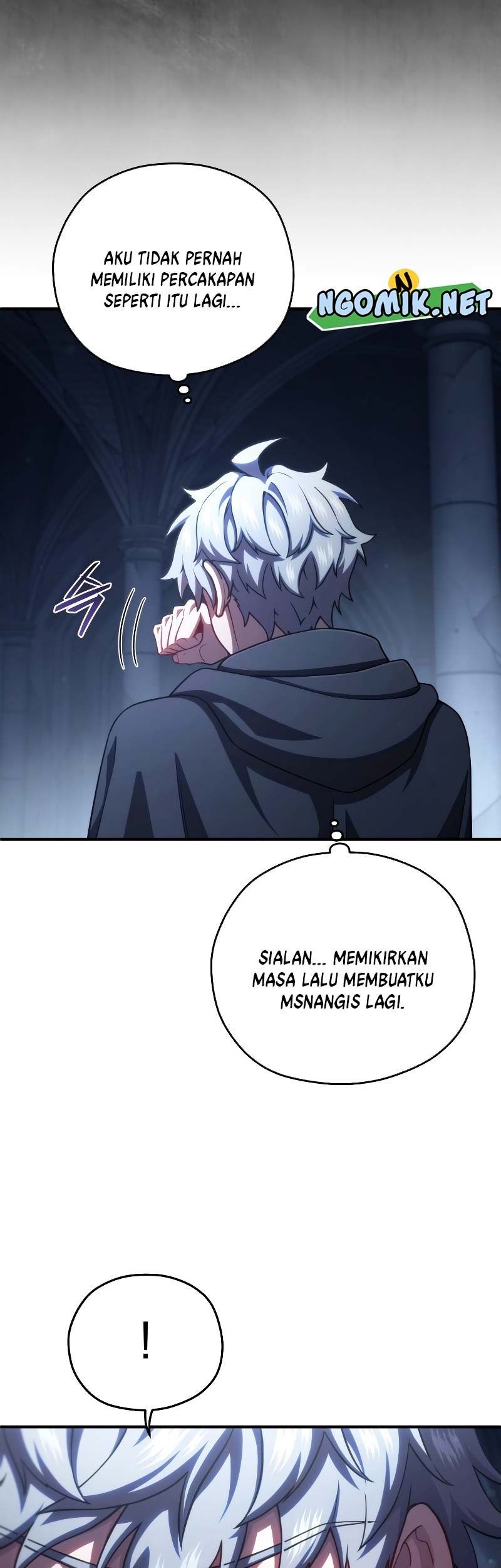 Damn Reincarnation chapter 58 halaman 42