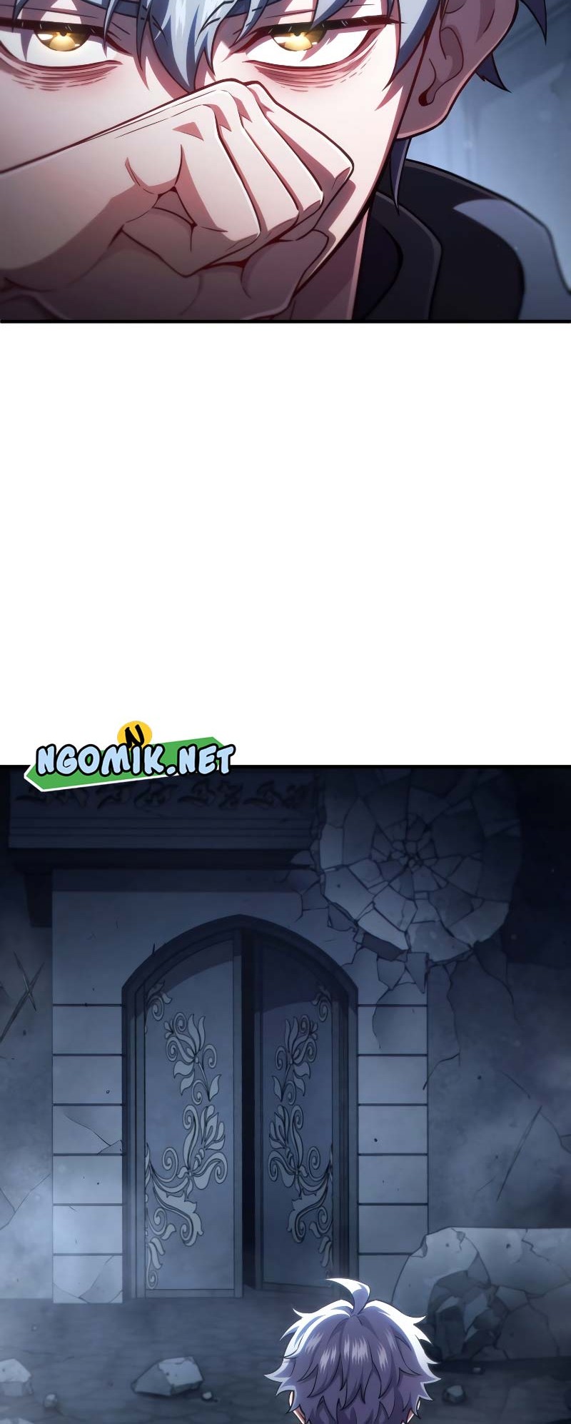 Damn Reincarnation chapter 58 halaman 43