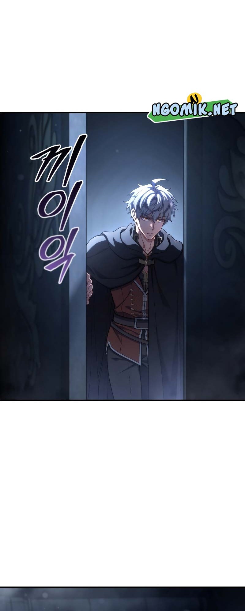 Damn Reincarnation chapter 58 halaman 45