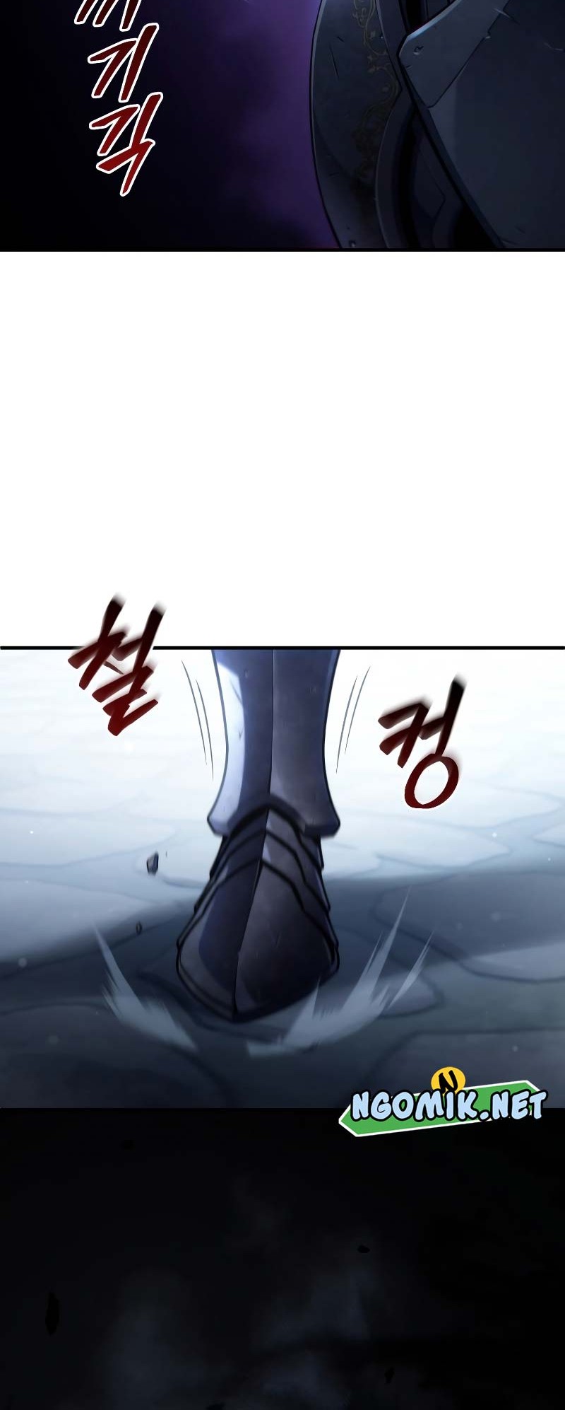 Damn Reincarnation chapter 58 halaman 49