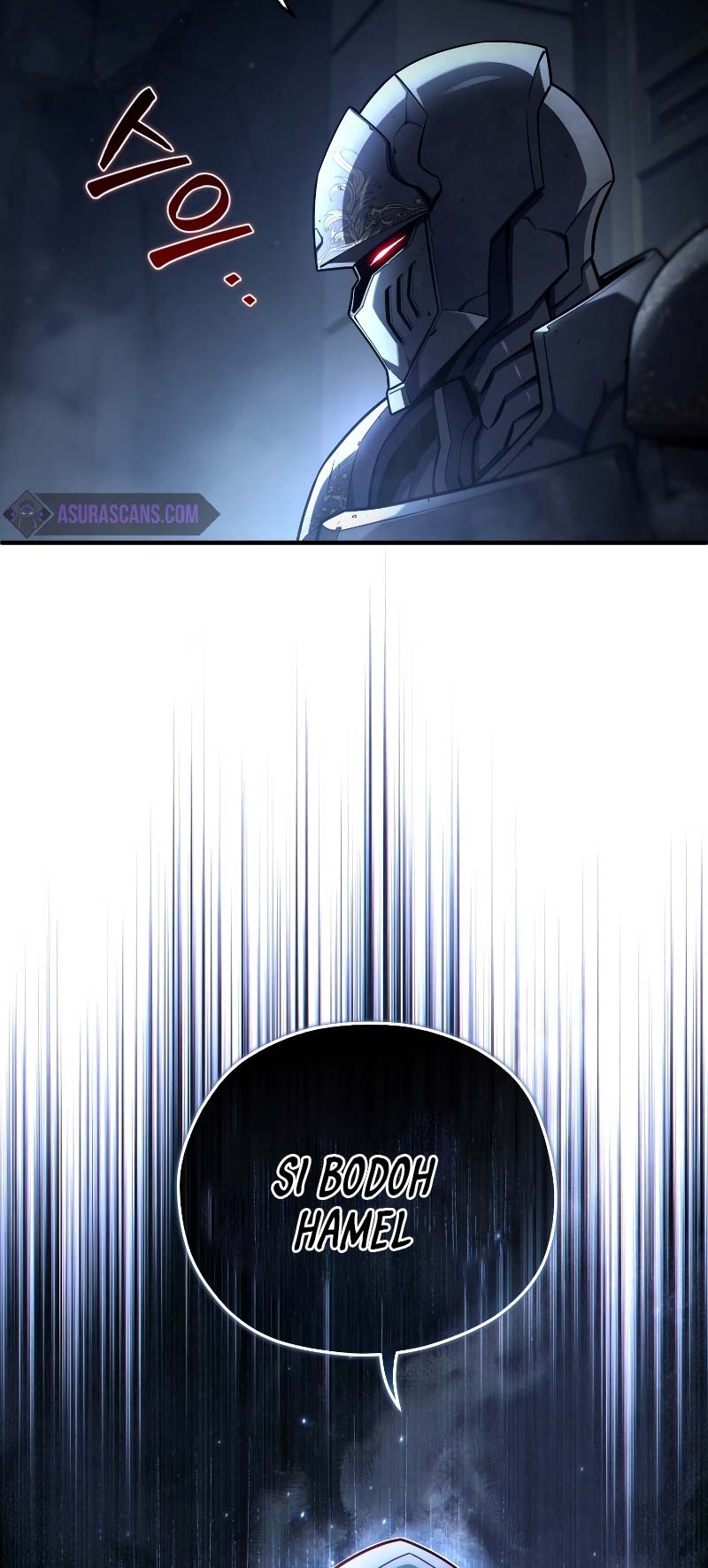 Damn Reincarnation chapter 58 halaman 53