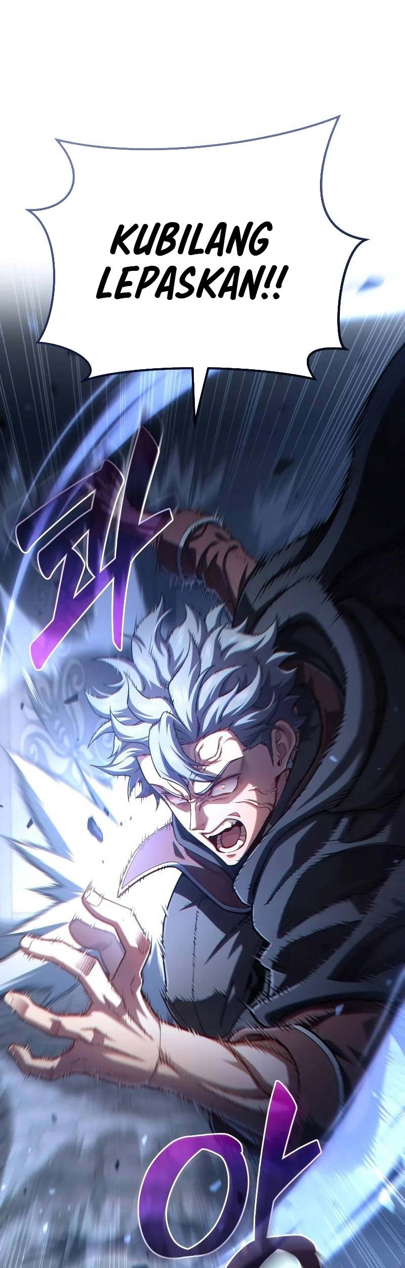 Damn Reincarnation chapter 58 halaman 60