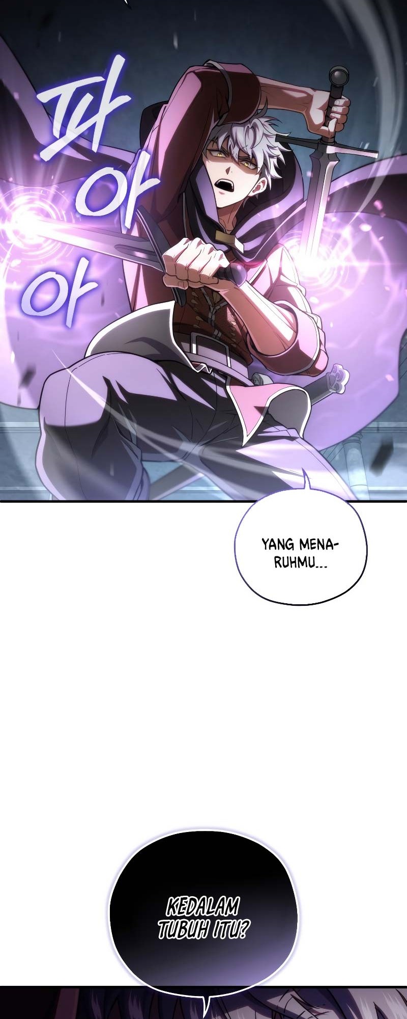 Damn Reincarnation chapter 59 halaman 5