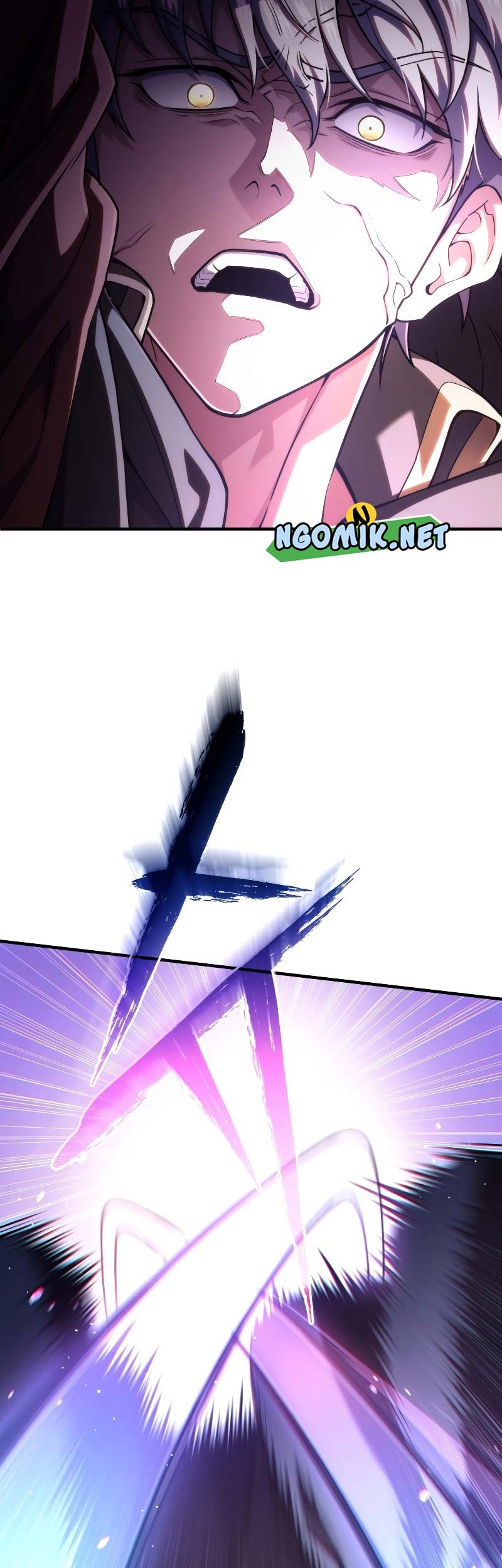 Damn Reincarnation chapter 59 halaman 6