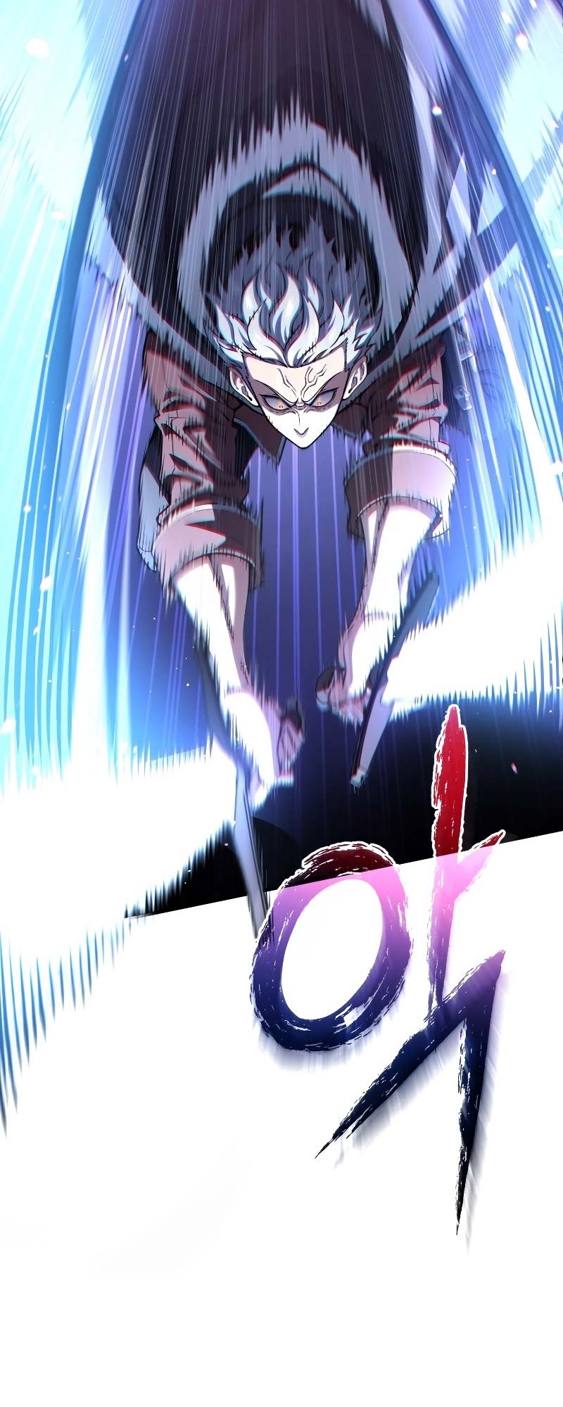 Damn Reincarnation chapter 59 halaman 7