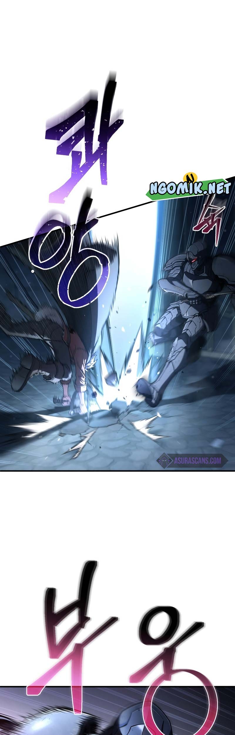 Damn Reincarnation chapter 59 halaman 8