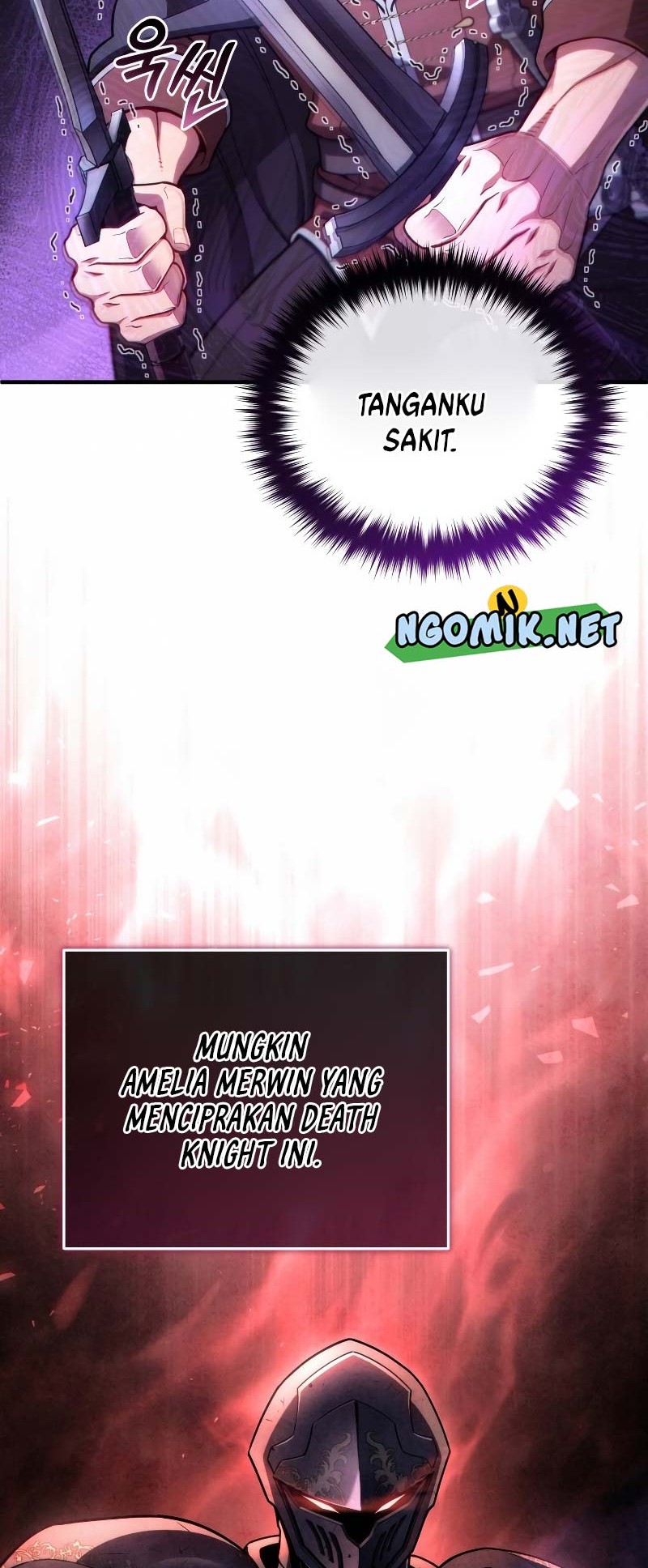 Damn Reincarnation chapter 59 halaman 17