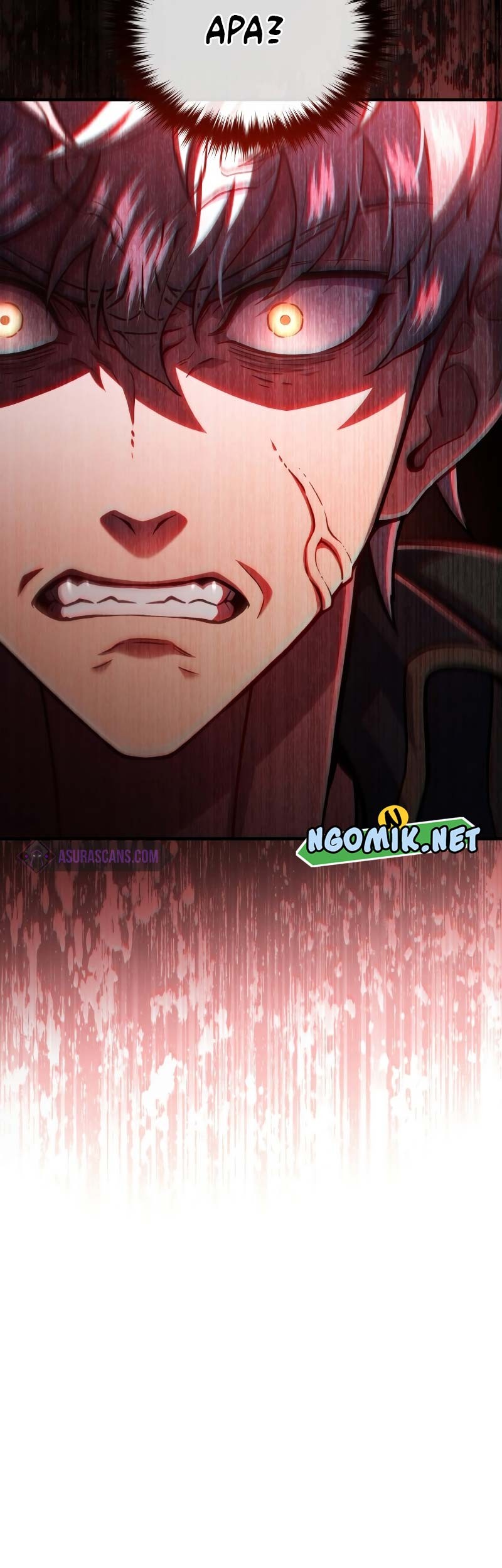 Damn Reincarnation chapter 59 halaman 22