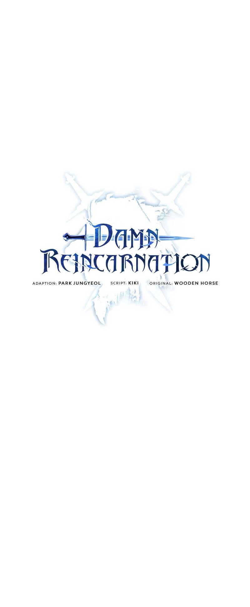 Damn Reincarnation chapter 59 halaman 23