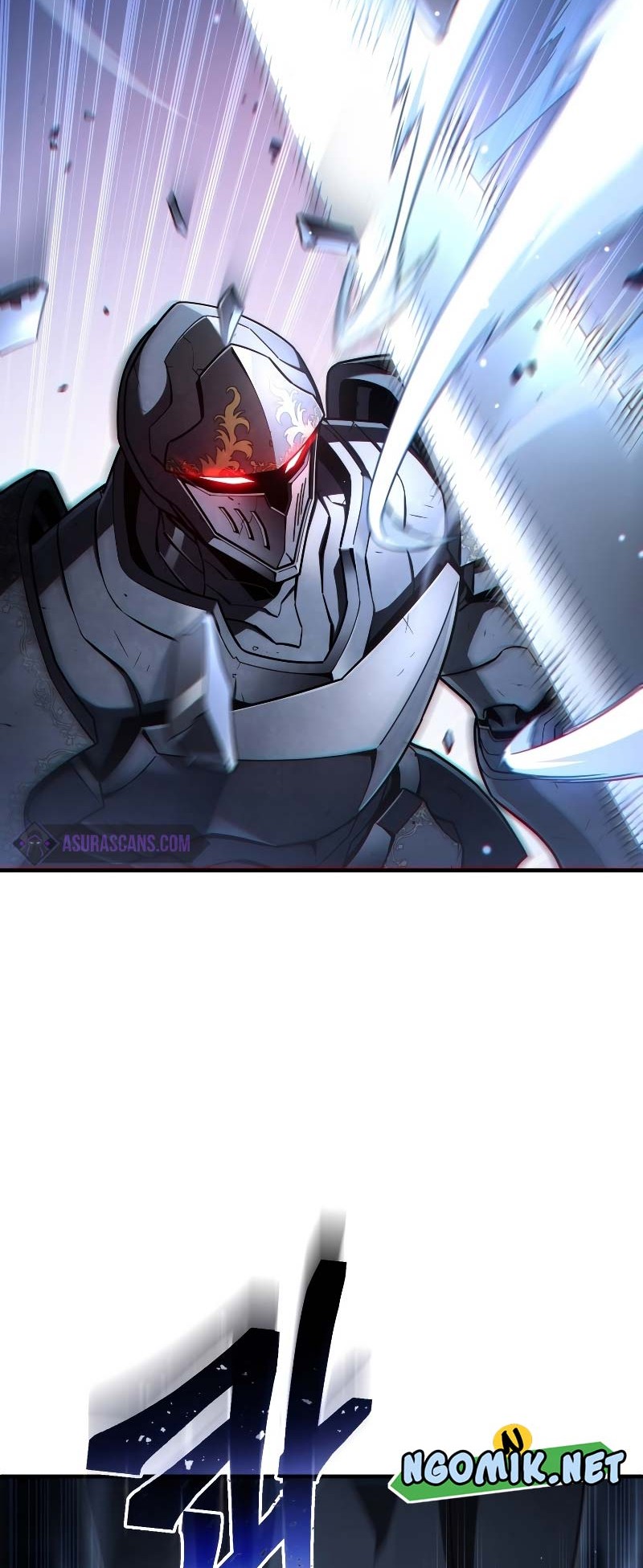 Damn Reincarnation chapter 59 halaman 29