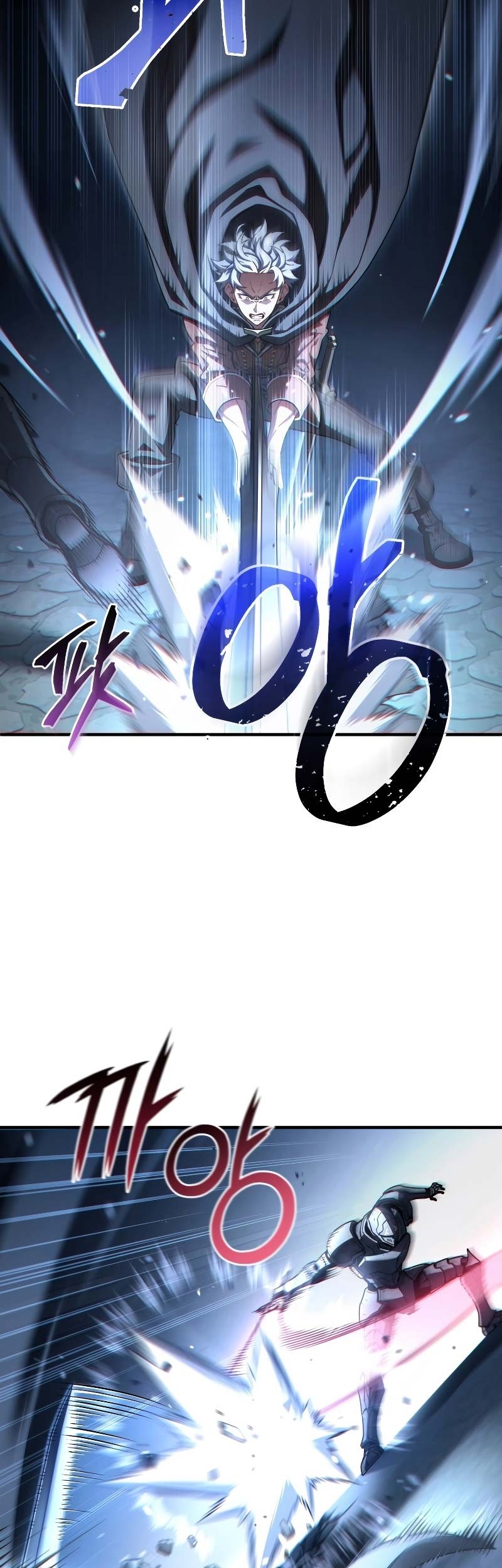 Damn Reincarnation chapter 59 halaman 30