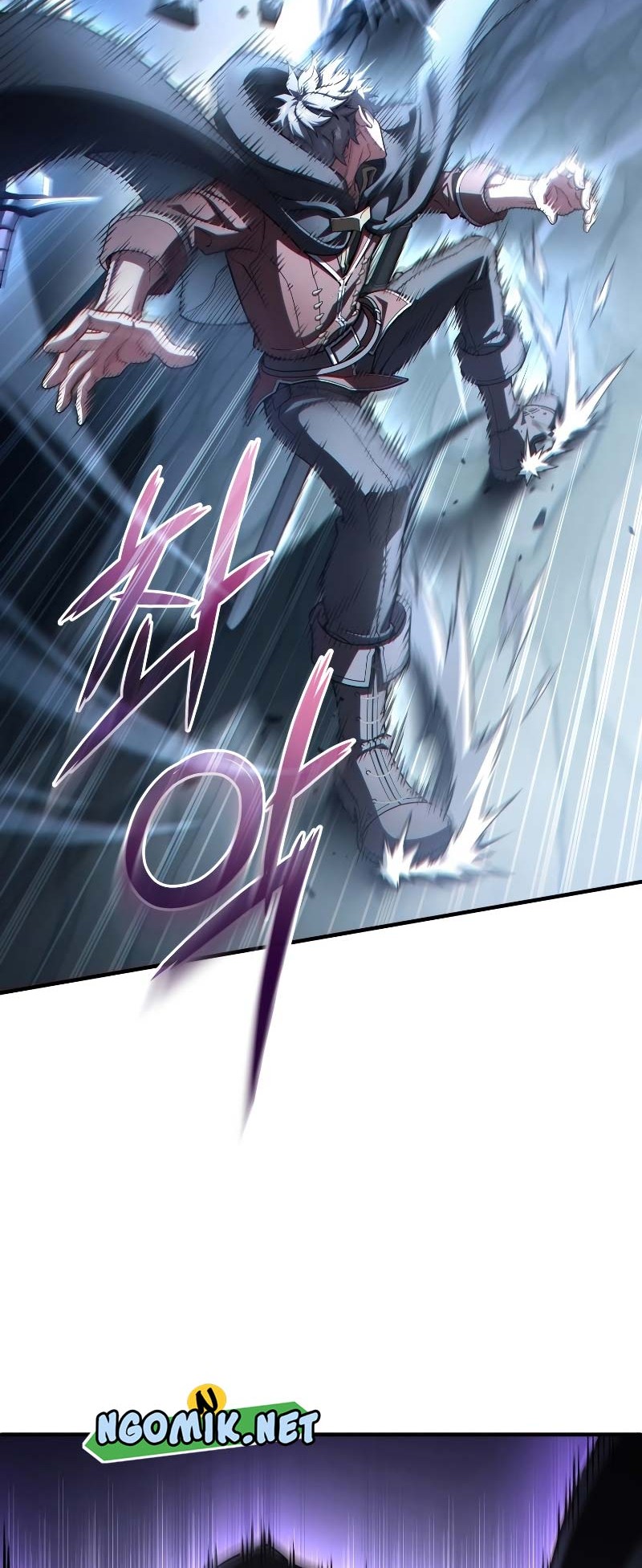 Damn Reincarnation chapter 59 halaman 31