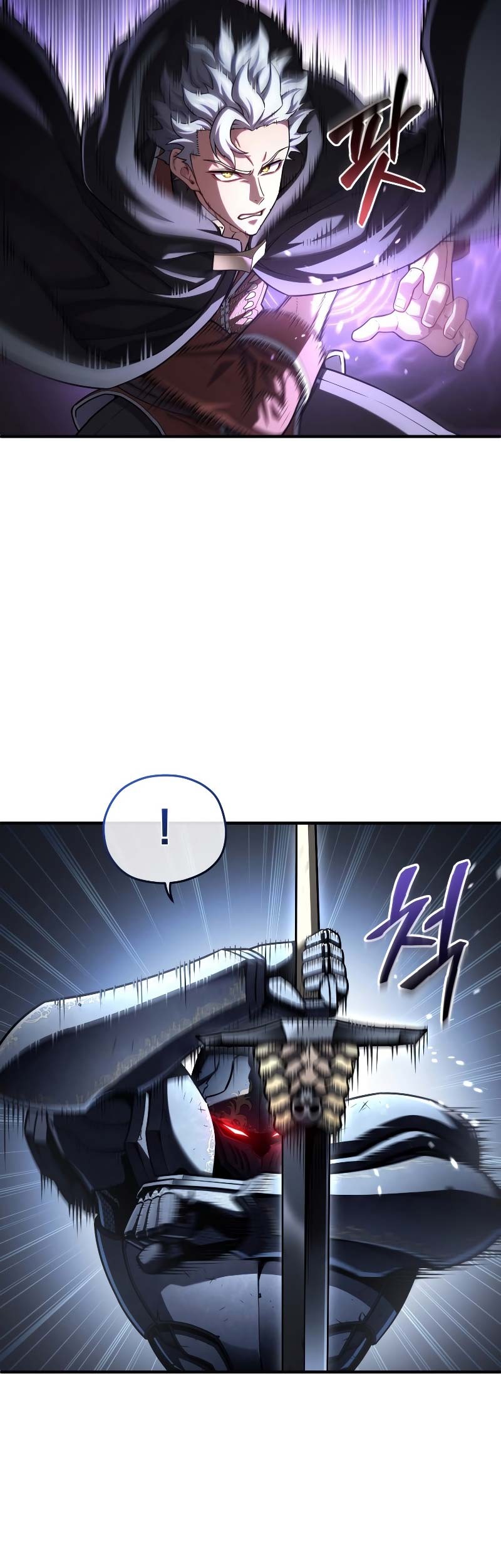 Damn Reincarnation chapter 59 halaman 32
