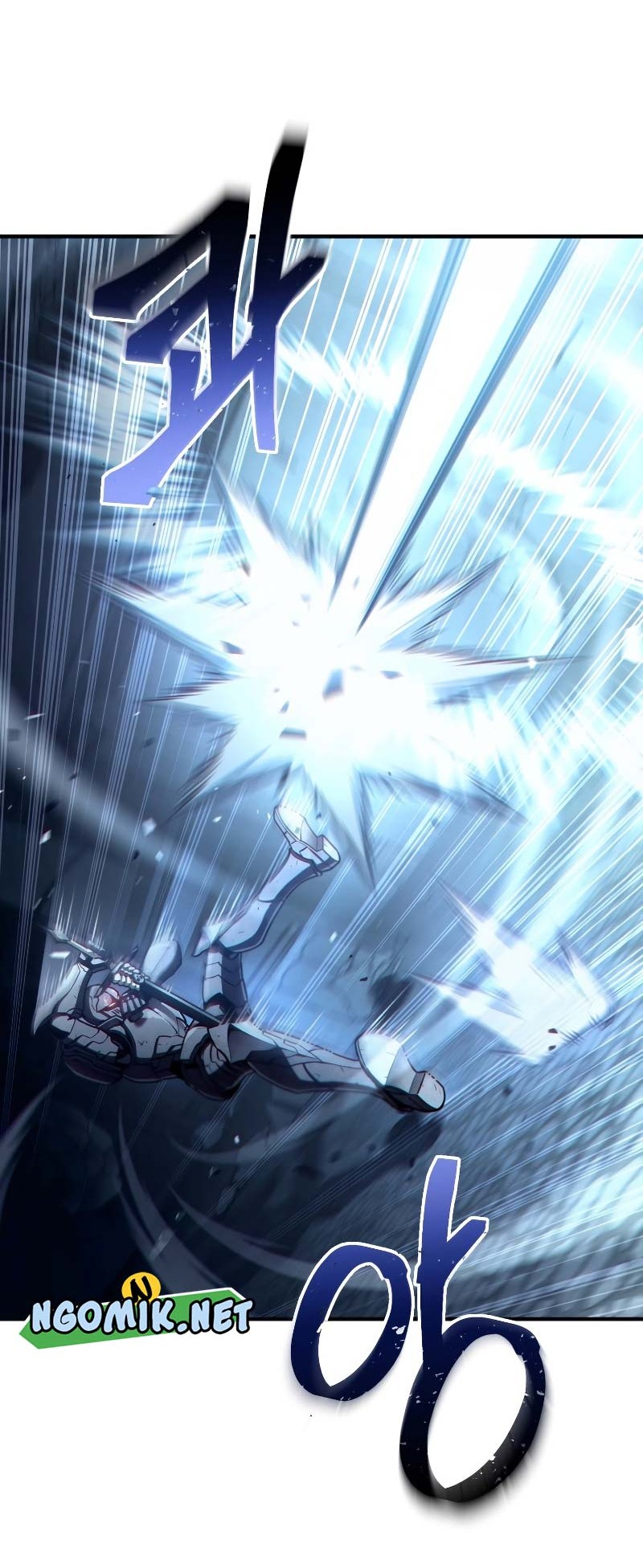 Damn Reincarnation chapter 59 halaman 33