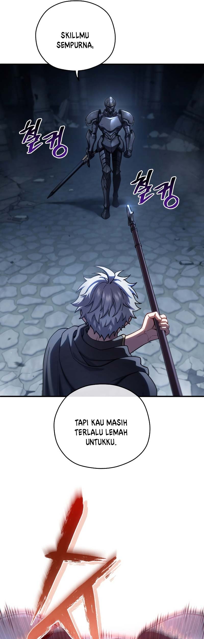 Damn Reincarnation chapter 59 halaman 38