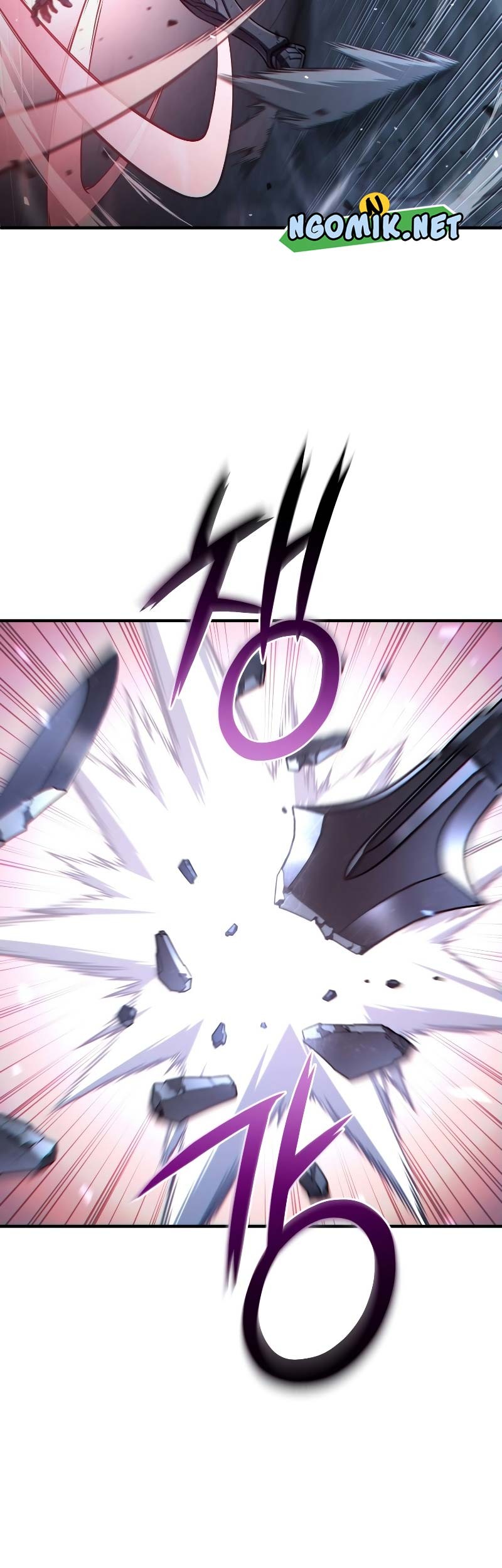 Damn Reincarnation chapter 59 halaman 42