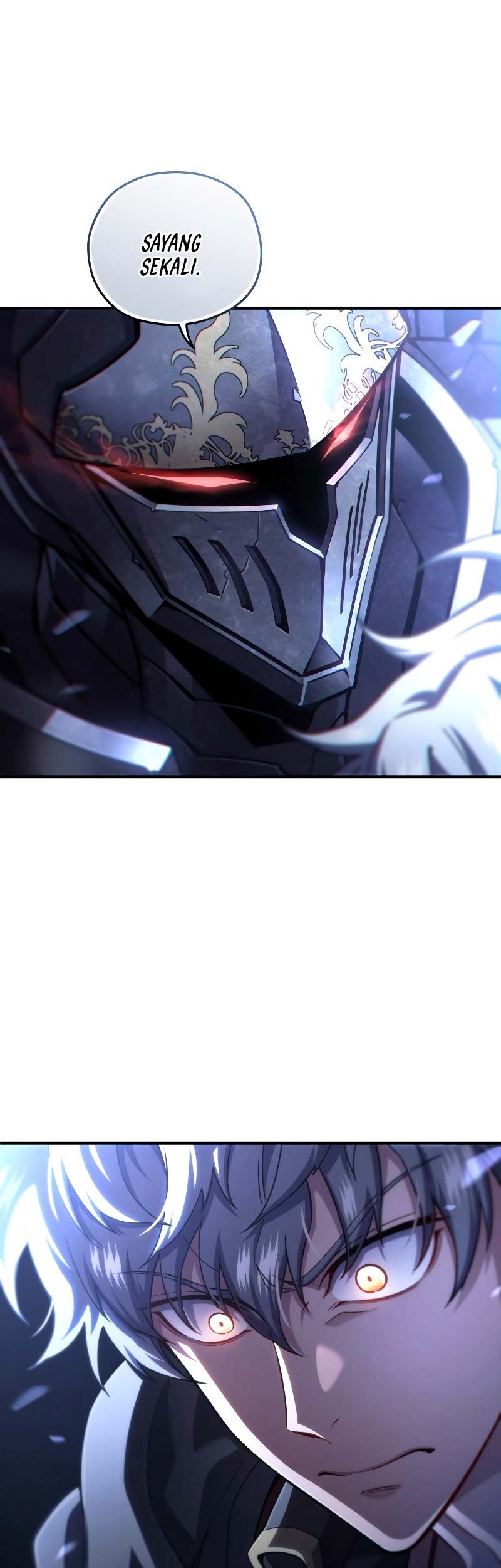 Damn Reincarnation chapter 59 halaman 44