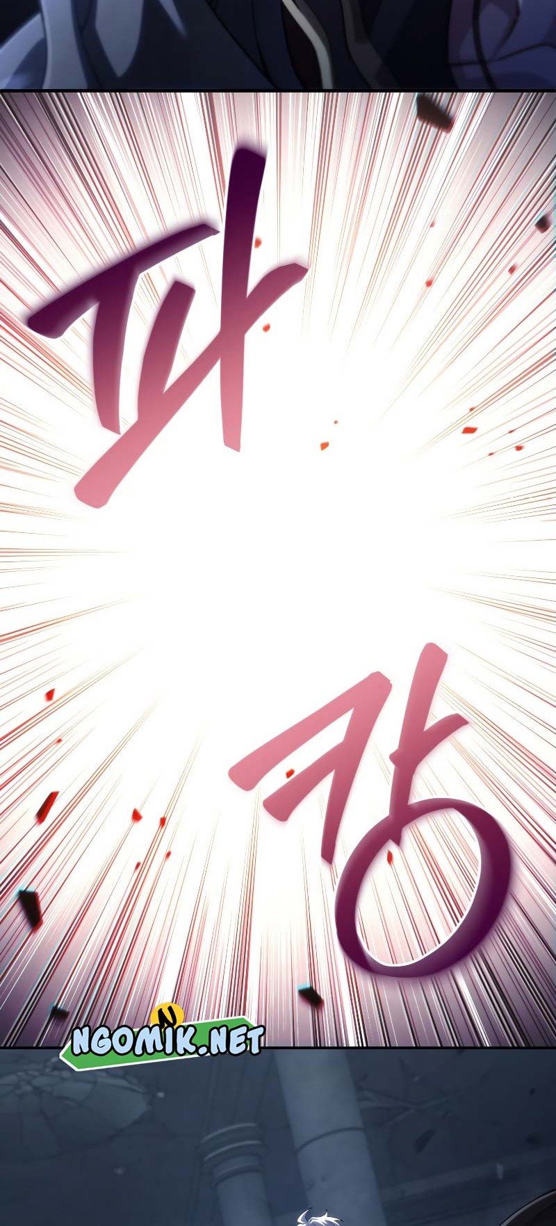 Damn Reincarnation chapter 59 halaman 45