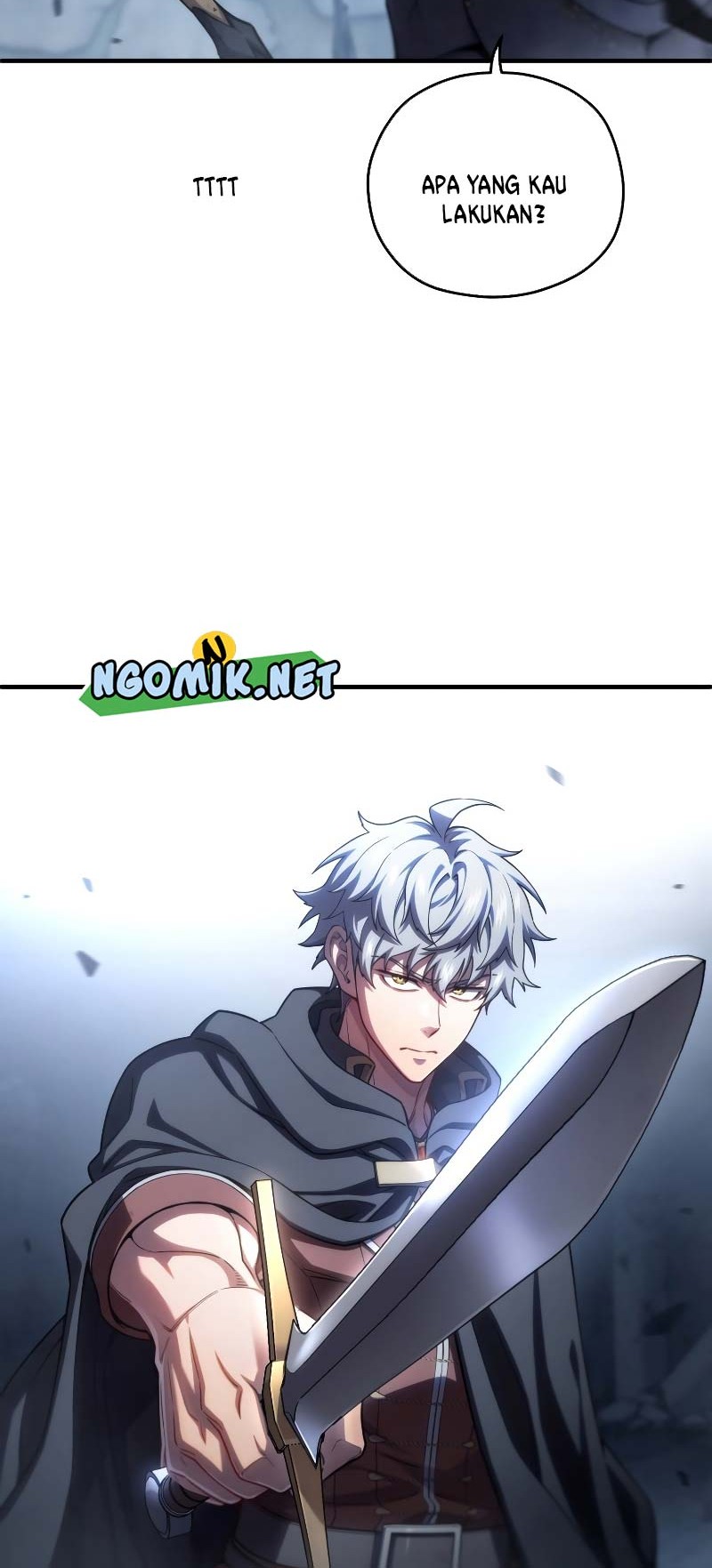 Damn Reincarnation chapter 59 halaman 47