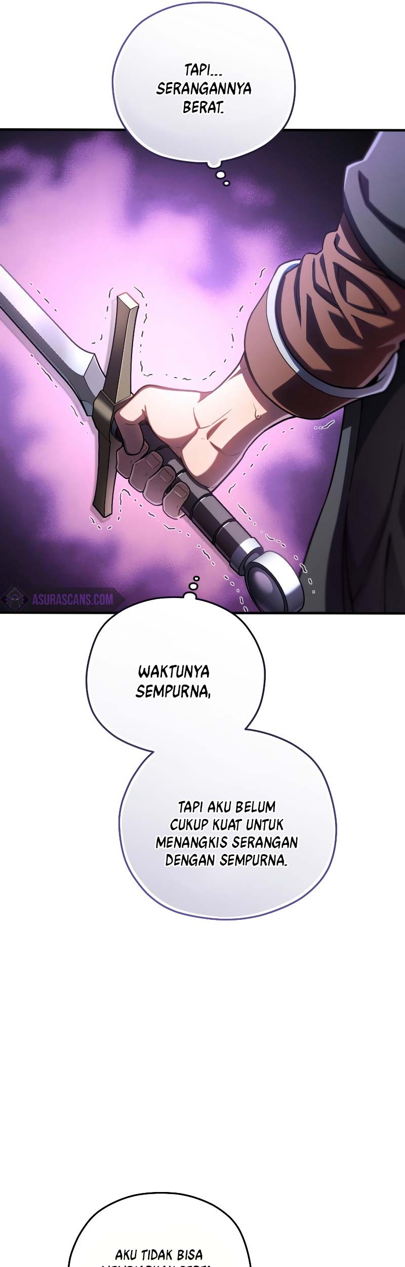 Damn Reincarnation chapter 59 halaman 50