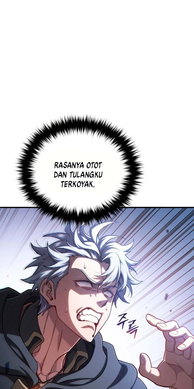 Damn Reincarnation chapter 59 halaman 55