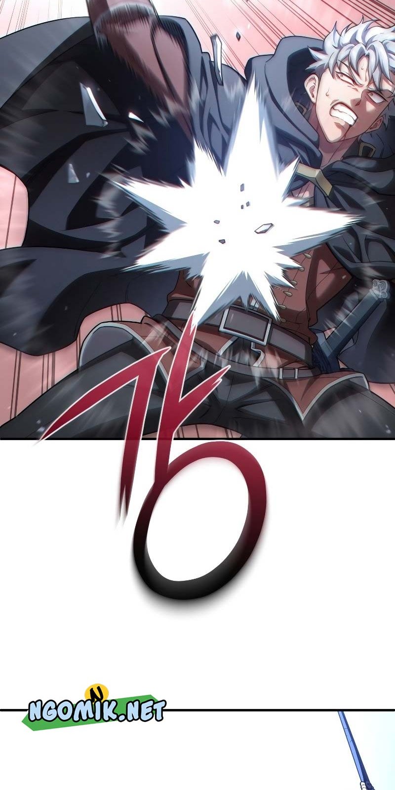 Damn Reincarnation chapter 59 halaman 59