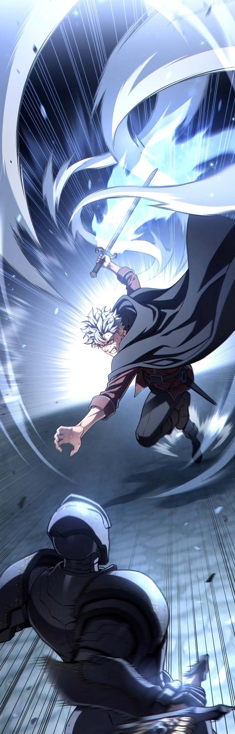 Damn Reincarnation chapter 59 halaman 62
