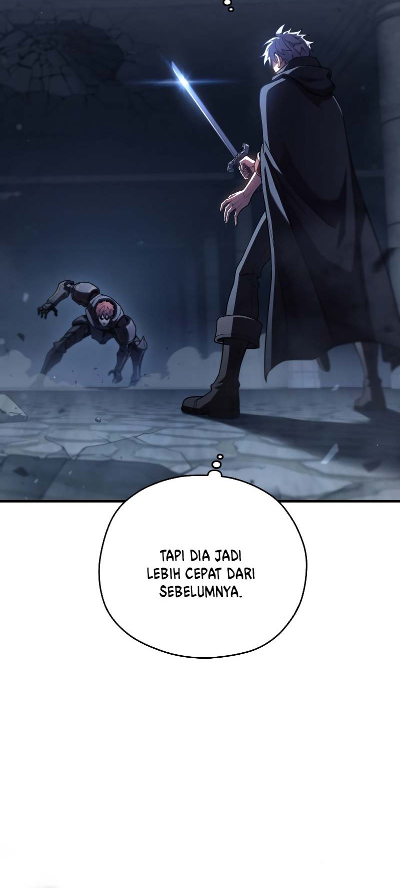 Damn Reincarnation Bab 60 halaman 25
