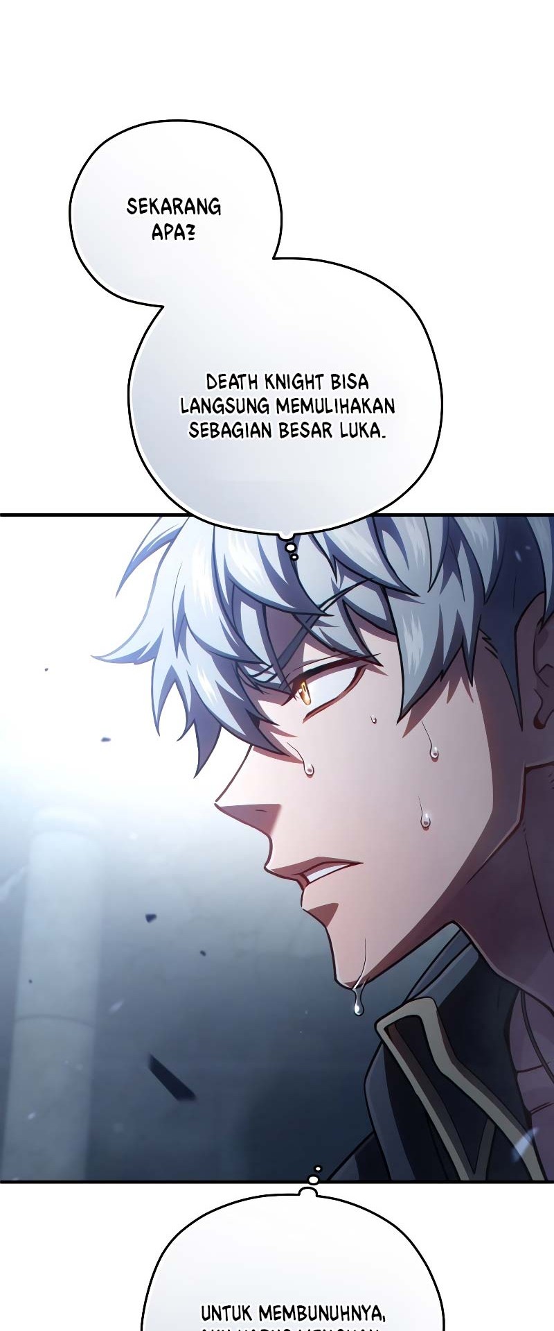 Damn Reincarnation Bab 60 halaman 27