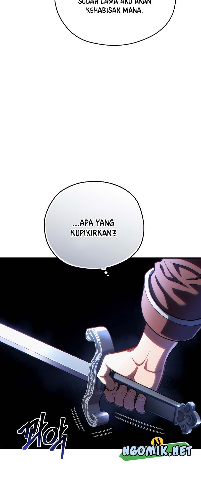 Damn Reincarnation Bab 60 halaman 29