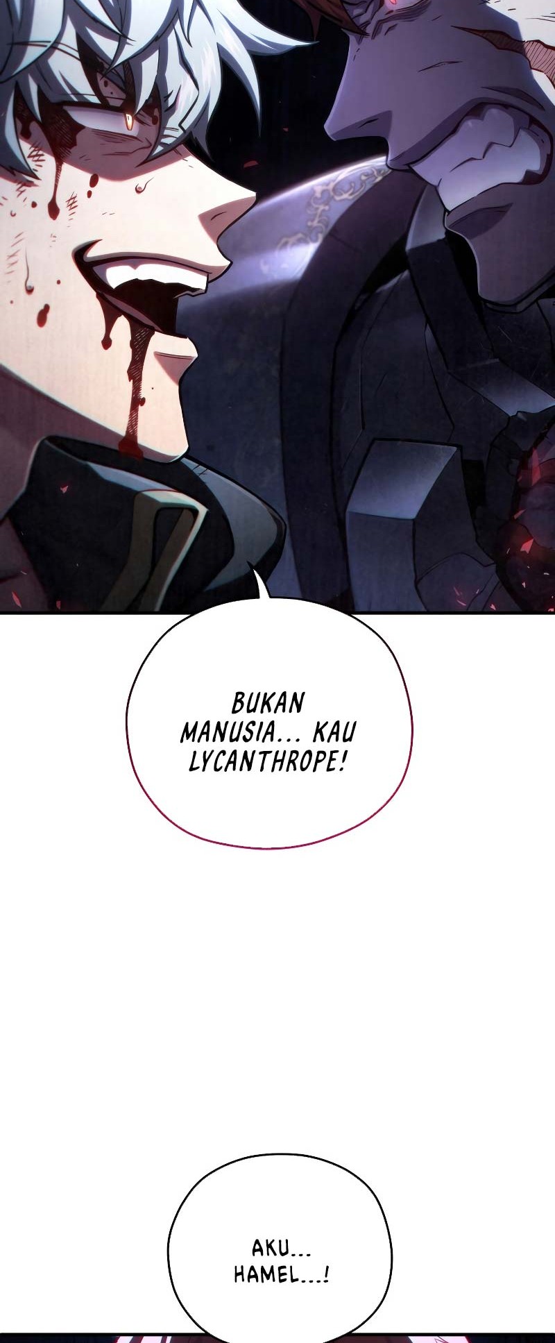 Damn Reincarnation Bab 61 halaman 9
