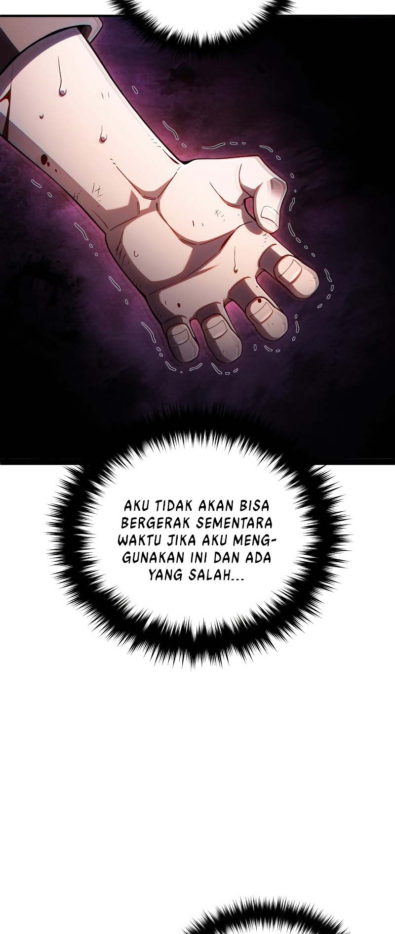Damn Reincarnation Bab 61 halaman 15