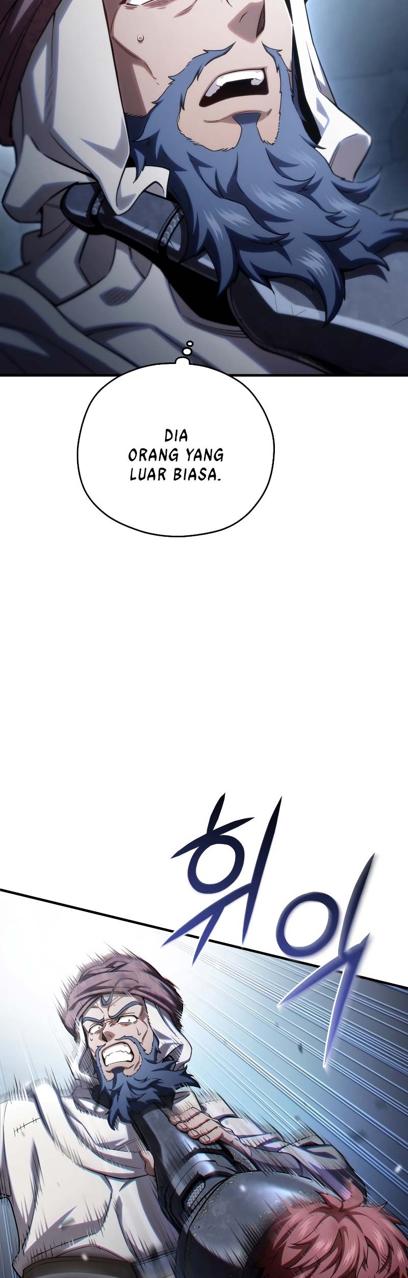 Damn Reincarnation Bab 61 halaman 32