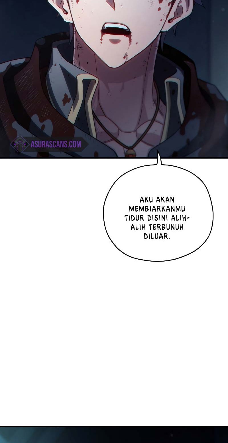 Damn Reincarnation Bab 61 halaman 51