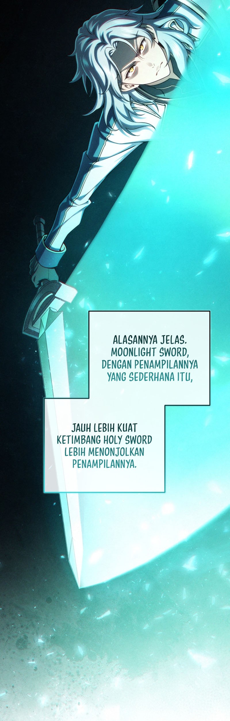 Damn Reincarnation Bab 62 halaman 4