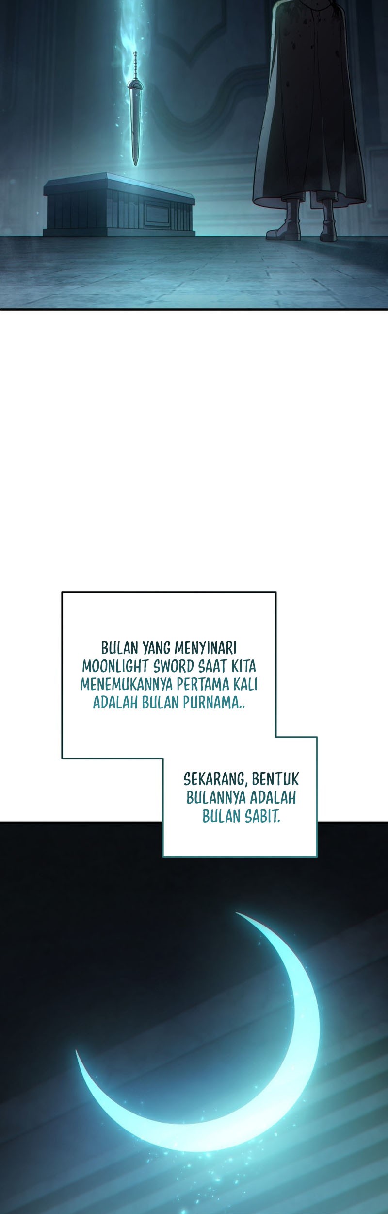 Damn Reincarnation Bab 62 halaman 7