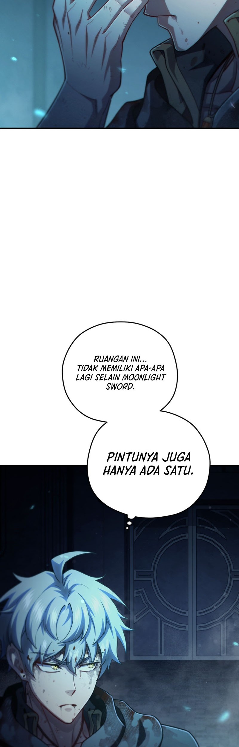 Damn Reincarnation Bab 62 halaman 12