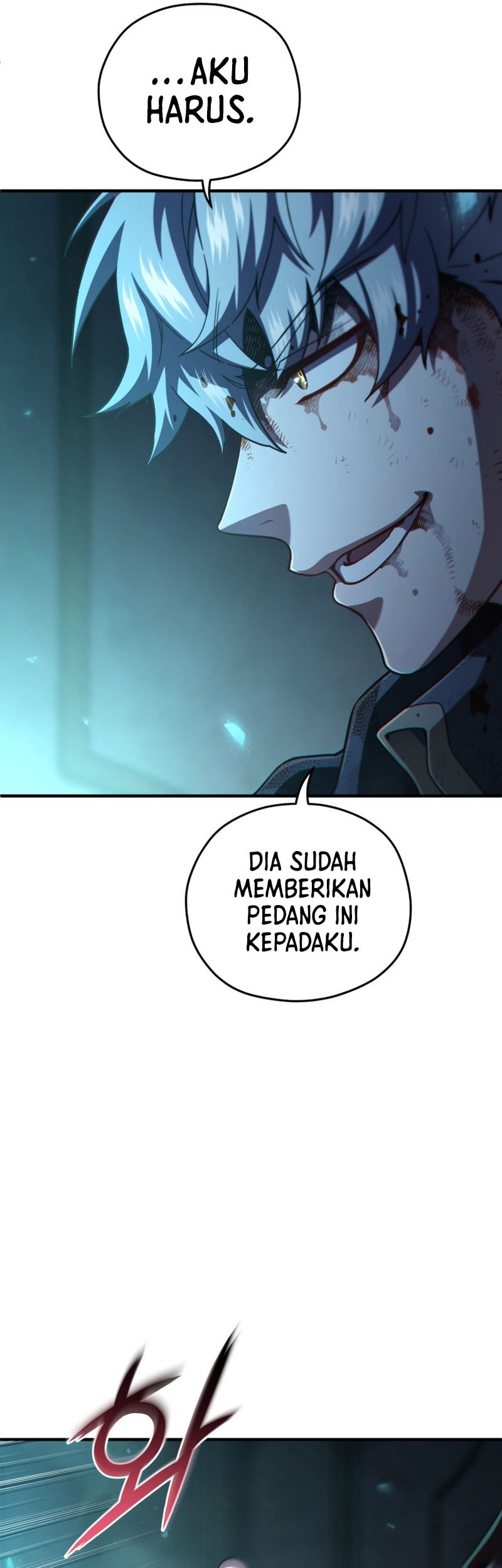 Damn Reincarnation Bab 62 halaman 19