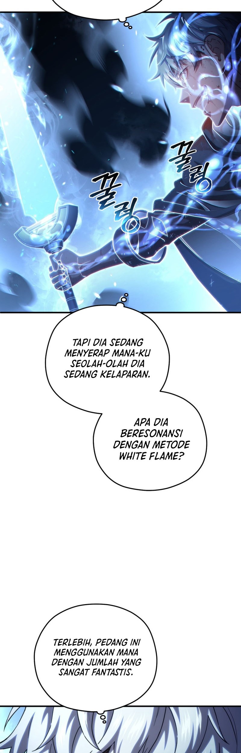 Damn Reincarnation Bab 62 halaman 36