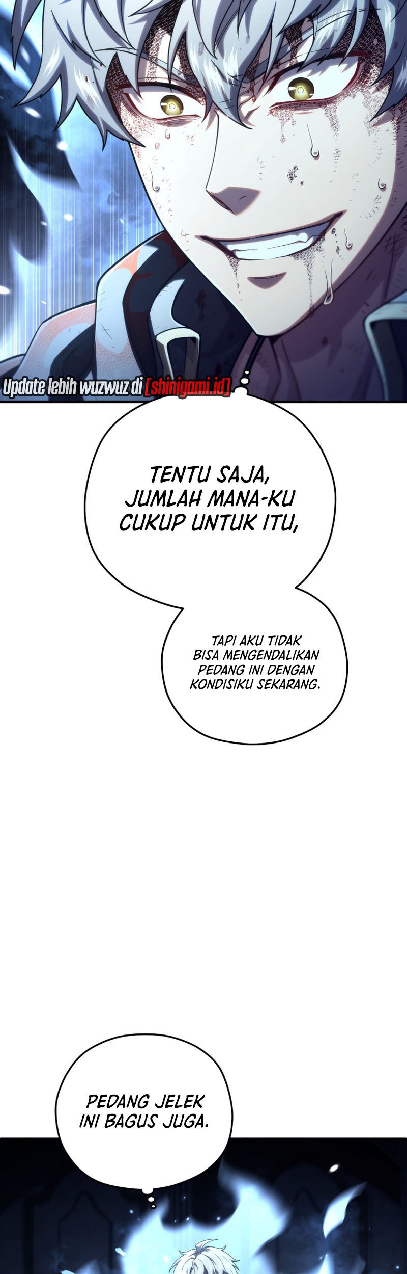 Damn Reincarnation Bab 62 halaman 37